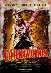 The Spanish Chainsaw Massacre