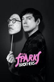 The Sparks Brothers The Sparks Brothers