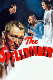 The Spellbinder The Spellbinder