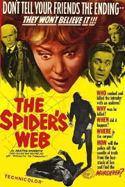 The Spider's Web The Spider's Web