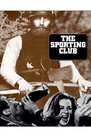 The Sporting Club The Sporting Club