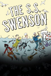 The S.S. Swenson The S.S. Swenson