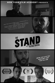 The Stand The Stand