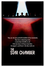 The Star Chamber The Star Chamber