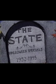 The State's 43rd Annual All-Star Halloween Special The State's 43rd Annual All-Star Halloween Special