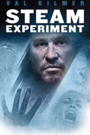 The Steam Experiment The Steam Experiment