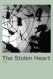 The Stolen Heart
