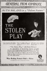 The Stolen Play