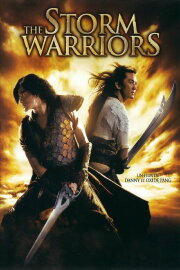 The Storm Warriors The Storm Warriors