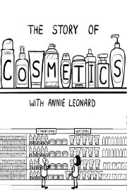 The Story of Cosmetics