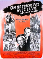 The Story of Dr. Louise