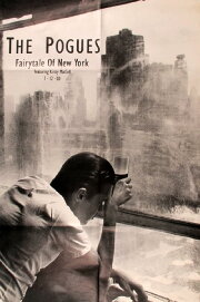 The Story of 'Fairytale of New York'