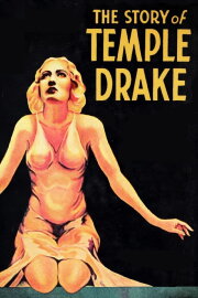 The Story of Temple Drake The Story of Temple Drake