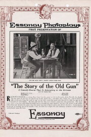 The Story of the Old Gun