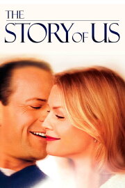 The Story of Us The Story of Us