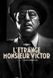 The Strange Monsieur Victor