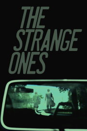 The Strange Ones The Strange Ones