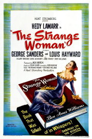 The Strange Woman