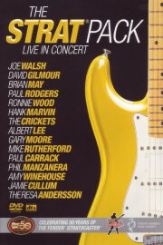 The Strat Pack: Live in Concert The Strat Pack: Live in Concert