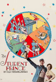 The Student Prince in Old Heidelberg The Student Prince in Old Heidelberg