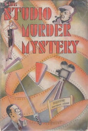 The Studio Murder Mystery The Studio Murder Mystery