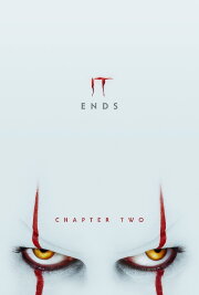 The Summers of It - Chapter Two: It Ends