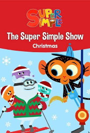 The Super Simple Show - Christmas