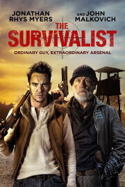 The Survivalist The Survivalist