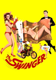 The Swinger The Swinger
