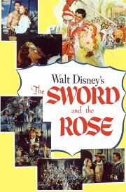 The Sword and the Rose The Sword and the Rose