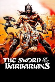 The Sword of the Barbarians The Sword of the Barbarians