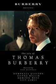 The Tale of Thomas Burberry The Tale of Thomas Burberry