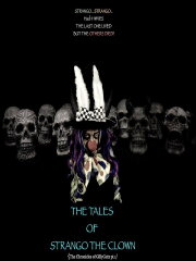 The Tales of Strango the Clown The Tales of Strango the Clown