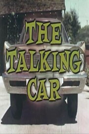 The Talking Car The Talking Car