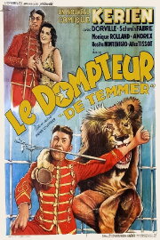 The Tamer The Tamer