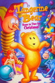 The Tangerine Bear: Home in Time for Christmas! The Tangerine Bear: Home in Time for Christmas!