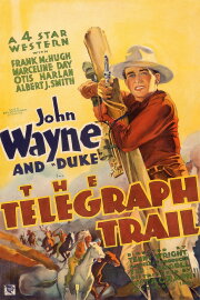 The Telegraph Trail The Telegraph Trail