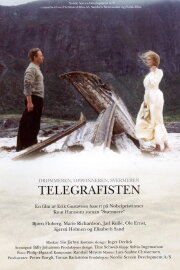 The Telegraphist The Telegraphist