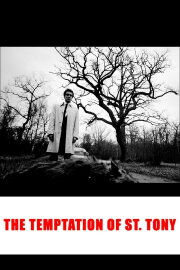 The Temptation of St. Tony