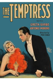 The Temptress The Temptress