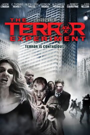 The Terror Experiment The Terror Experiment