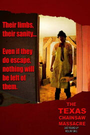 The Texas Chainsaw Massacre: Last Round-Up Rollin' Grill The Texas Chainsaw Massacre: Last Round-Up Rollin' Grill