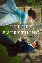 The Theory of Everything The Theory of Everything