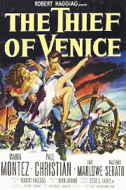 The Thief of Venice The Thief of Venice