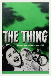 The Thing from Another World The Thing from Another World