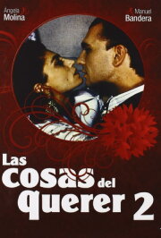 The Things of Love: Part 2 The Things of Love: Part 2