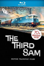 The Third Sam The Third Sam