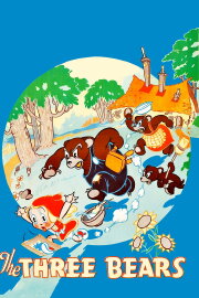 The Three Bears The Three Bears