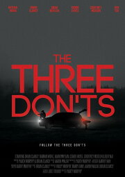The Three Don'ts The Three Don'ts