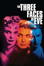 The Three Faces of Eve The Three Faces of Eve